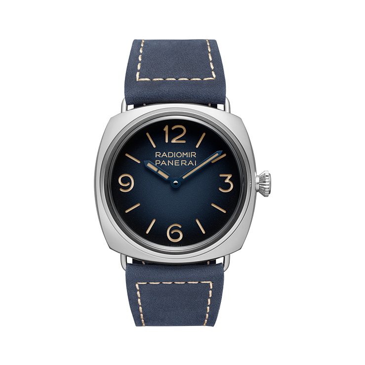 Часы Panerai  Panerai Radiomir Tre Giorni 45Mm  PAM01335