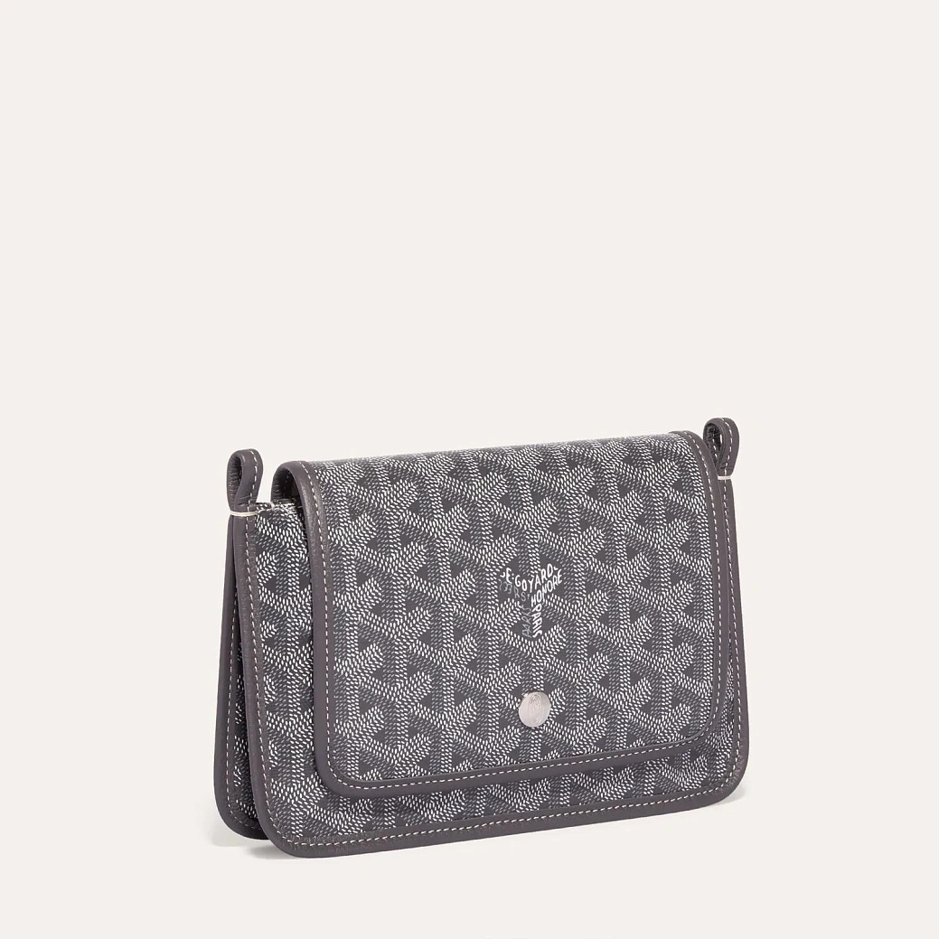 Goyard в наличии в Москве в &quot;Мануфактуре&quot;! 