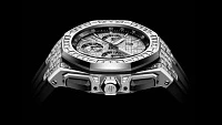 Заказать Audemars Piguet  Royal Oak Offshore Selfwinding Chronograph  26425BC.ZZ.D002CA.02