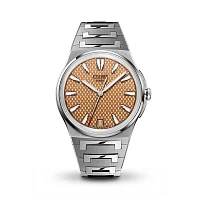 Часы Czapek  Antarctique Passage De Drake S Salmon S Di 38.5Mm  ANTARCTIQUE PASSAGE DE DRAKE S SALMON S DI