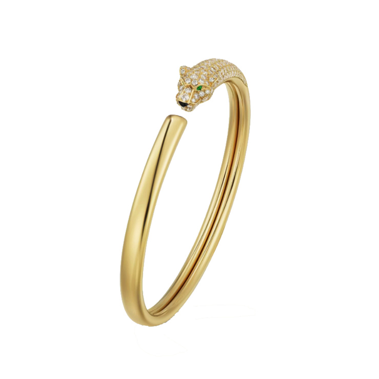 Украшение Cartier  Браслет Panthère De Cartier  N6725817 