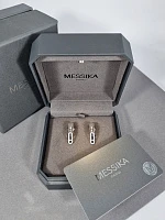Украшение Messika  Move Uno Stud  Move Uno stud diamond earrings 5631 