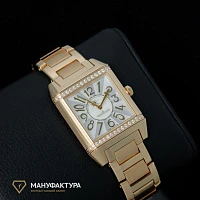 Часы Jaeger-LeCoultre  Reverso Squadra Lady Automatic  7042193 234.2.56