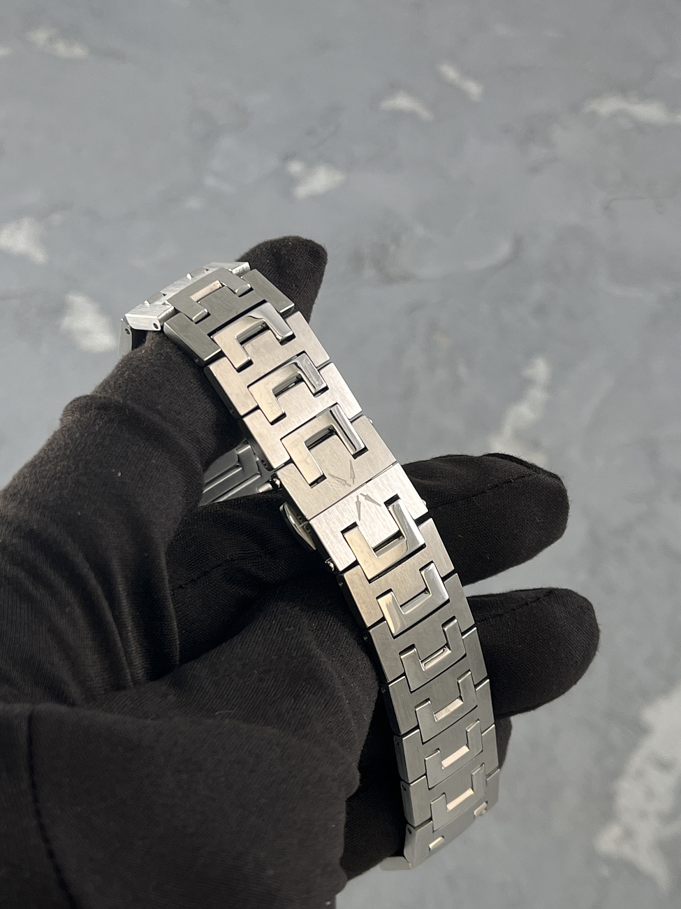 Часы Czapek  Antarctique Green Explosion Limited Edition  ANTARCTIQUE PASSAGE 