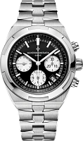 Заказать Vacheron Constantin  Vacheron Сonstantin Overseas Chronograph  5500V/110A-B481