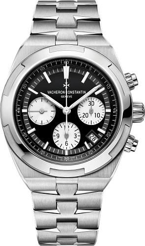 Заказать Vacheron Constantin  Vacheron Сonstantin Overseas Chronograph  5500V/110A-B481