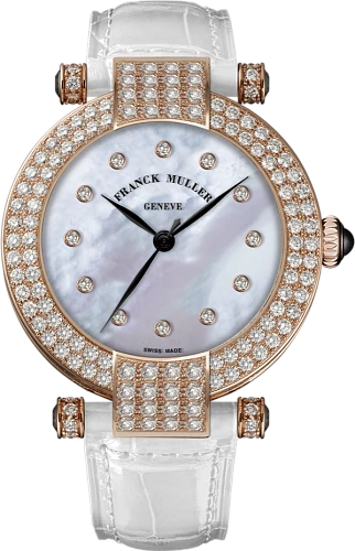 Заказать Franck Muller  Round Cielo  3980 SC FO D 2R IND CD
