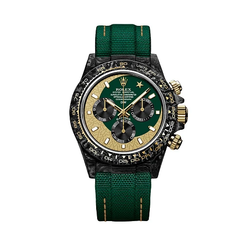 Заказать DiW  Rolex Daytona Ramadan Gn  