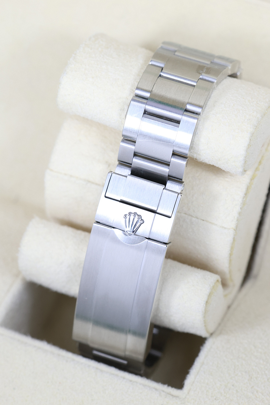 Часы Rolex  Oyster Perpetual Submariner Date  126610LN