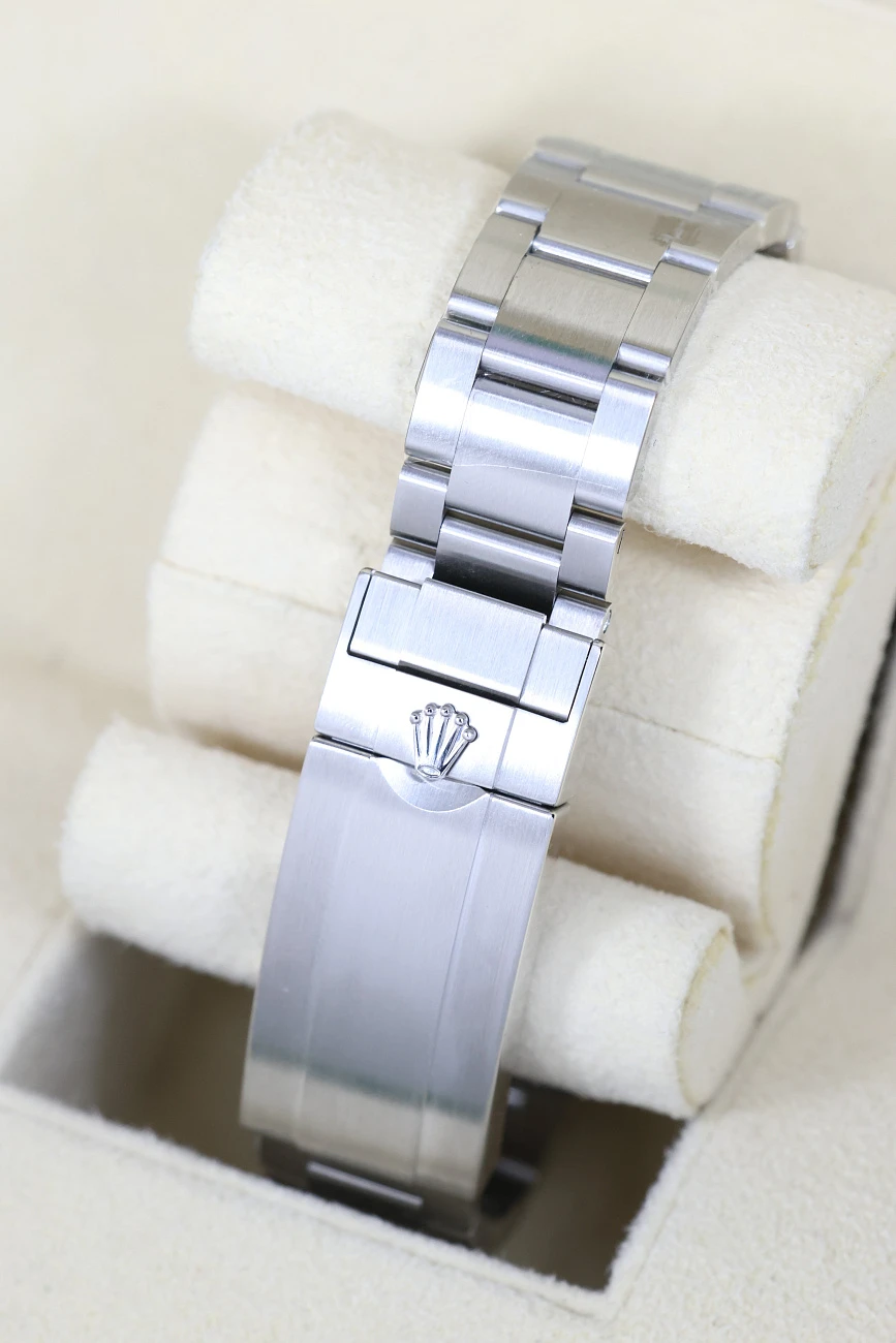 Часы Rolex  Oyster Perpetual Submariner Date  126610LN