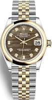 Заказать Rolex  Datejust 31  m278243-0024