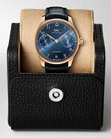 Заказать Iwc  Portugieser Automatic Boutique Edition  IW500713