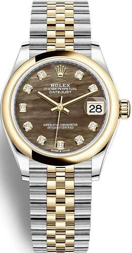 Заказать Rolex  Datejust 31  m278243-0024