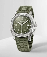 Заказать Patek Philippe  Aquanaut Luce  5267/200A-011