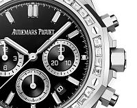 Заказать Audemars Piguet  Royal Oak Selfwinding Chronograph  26715BC.ZZ.1356BC.02