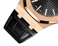 Заказать Audemars Piguet  Royal Oak Selfwinding 50Th Anniversary  15510OR.OO.D002CR.01