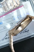 Часы H. Moser &amp; Cie  Streamliner Tourbillon  6804-0400