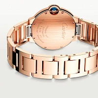Заказать Cartier  Ballon Bleu De  WJBB0083