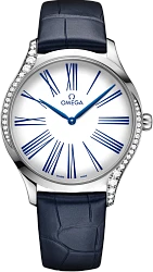 Omega De Ville Tresor Quartz 39 mm