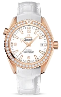 Заказать Omega  Seamaster Planet Ocean 600 M Co-Axial 42 Mm  232.58.42.21.04.001