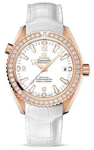 Заказать Omega  Seamaster Planet Ocean 600 M Co-Axial 42 Mm  232.58.42.21.04.001