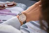 Заказать Vacheron Constantin  Egerie  4606F/000R-B648