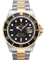 Часы Rolex  Submariner  16613