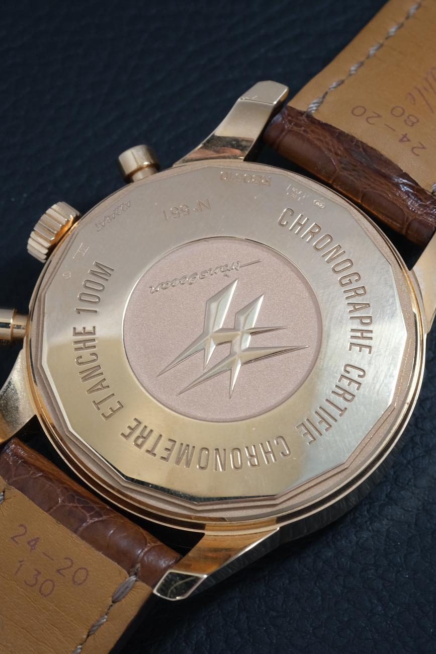 Breitling в наличии в Москве в &quot;Мануфактуре&quot;! 