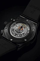 Заказать Hublot  Classic Fusion Chronograph Uefa Europa League Ceramic  541.CM.1479.RX.UEL23