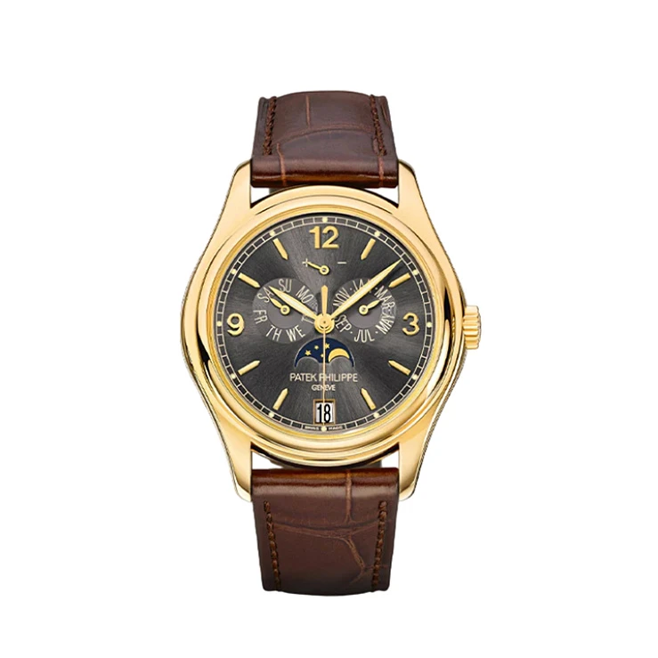 Часы Patek Philippe  Complicated Watches  5146J-010
