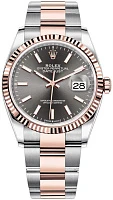 Заказать Rolex  Datejust 36 Oyster  m126231-0014