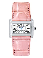 Часы Cartier  Tank Divan Ladies  W6300255