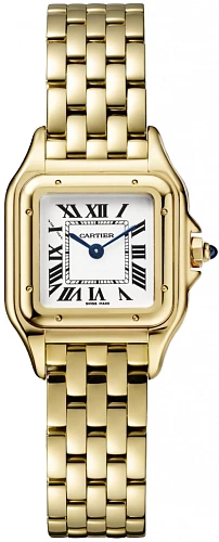 Заказать Cartier  La Panthere De Watch  WGPN0038
