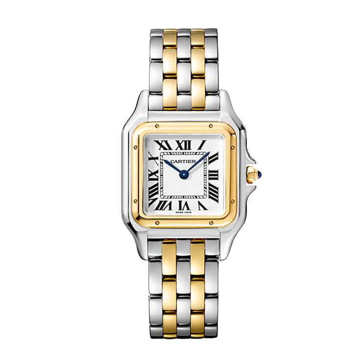 Часы Cartier  Panthere De Cartier Medium  W2PN0007