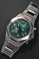 Часы Girard-Perregaux  Laureato Chronograph Aston Martin Edition Limited Edition Of 188 Pieces  81020-11-001-11A