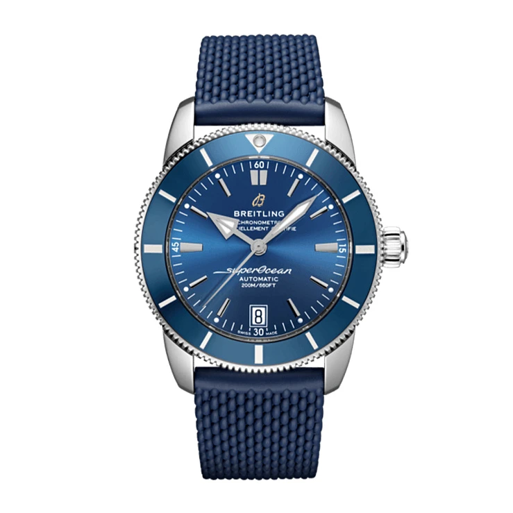 Часы Breitling  Superocean Heritage Ii B20 Automatic  AB2010161C1S1