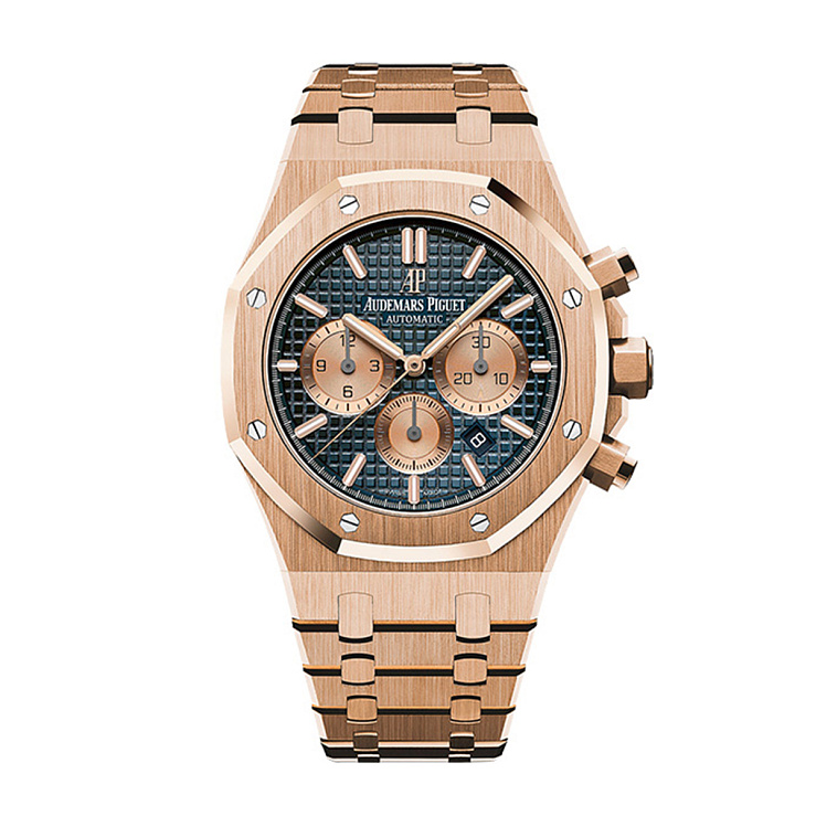 Часы Audemars Piguet  Royal Oak Chronograph 41 Mm  26331or.oo.1220or.01