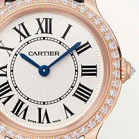 Заказать Cartier  Ronde Louis Watch  WJRN0009