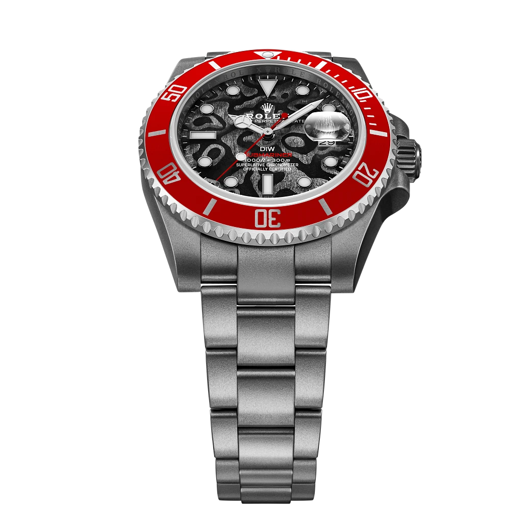 Заказать DiW  Rolex Submariner Jupiter  