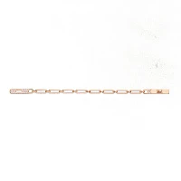 Украшение Hermes  Kelly Chaine Bracelet, Small Model   