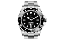 Заказать Rolex  Submariner  M124060-0001