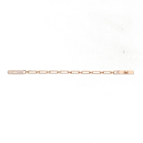 Украшение Hermes  Kelly Chaine Bracelet, Small Model   