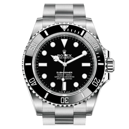 Заказать Rolex  Submariner  M124060-0001