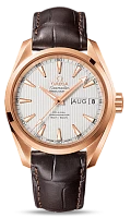 Заказать Omega  Seamaster Aqua Terra 150 M Co-Axial Annual Calendar 38.5 Mm  231.53.39.22.02.001