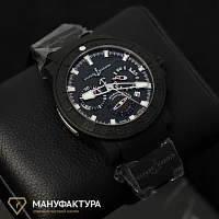 Часы Ulysse N  Black Sea Diver Chronograph  353-92-3C