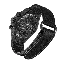 Заказать DiW  Rolex Daytona 40 Mm All Black  