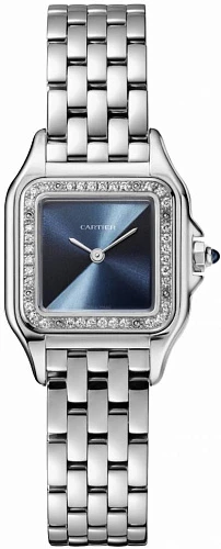 Заказать Cartier  La Panthere De Watch  W4PN0013