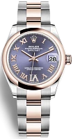 Заказать Rolex  Datejust 31  m278241-0019