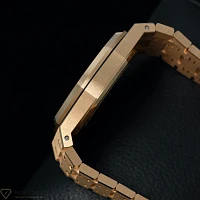 Часы Audemars Piguet  Royal Oak Selfwinding 41 Mm Rose Gold  15400OR.OO.1220OR.01
