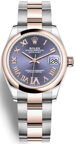 Заказать Rolex  Datejust 31  m278241-0019